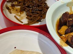-吴家·非遗淮扬小馆(镇江万达广场店)