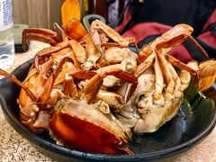 -莲花公园煎蟹(总店)