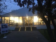 -阿那亚第一食堂 Cafeteria 1