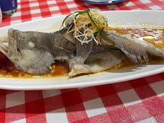 -琼大师东方烤乳猪(亚特兰蒂斯店)