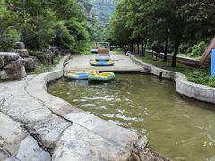 -孤山寨风景区