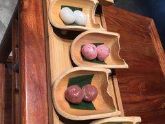 -古关火锅店(古北水镇景区店)