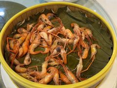 -崖口红树林海鲜餐厅