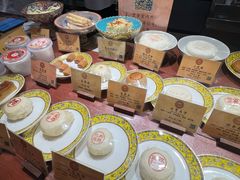 -富华斋饽饽铺·宫廷糕点·伴手礼(护国新天地店)