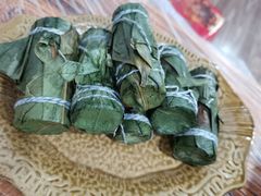 -彭秉兰豆花烤鱼(文化园店)