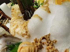 -尚海豆捞(乐虹坊店)