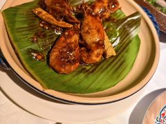 -狮拾久·现代新加坡料理(福田COCO Park店)