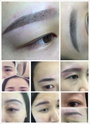 -平萍纹绣韩式半永久定妆