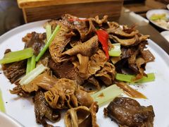 -鹭岛新泉客家菜·海鲜·融合菜(莲前店)