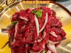 -炭之家齐齐哈尔大片烤肉·涮毛肚火锅·齐齐哈尔烤肉(中央大街店)