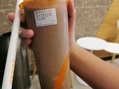 -CoCo都可(深业东岭店)