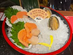 -牛New寿喜烧(虹桥新天地店)