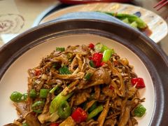 -红色江山(首钢国际大厦店)