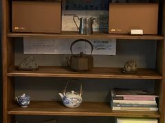 -一叶觅山(半边街店)