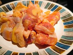 精选广东清远鸡肉-芸鲜季·云南野生菌餐厅· 云南风物味研社(闵行店)