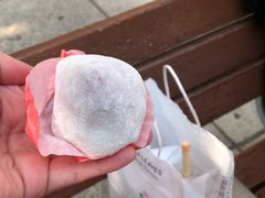 -澳门长洲糯米糍(柯打苏沙街店)