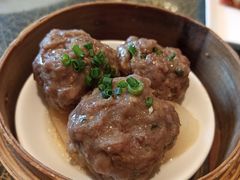 -彩丰楼中餐厅·早茶·点心·粤菜(海口华彩洲际酒店)