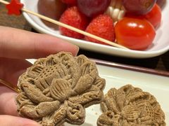 -敏珠拉姆藏餐·南京厨房(富春江东街店)