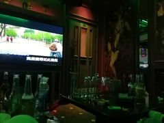 -INLOVE KTV(杭州滨江宝龙城店)