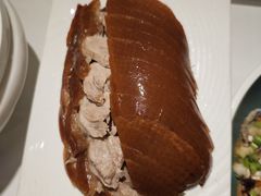 -贝勒爷·酥不腻烤鸭
