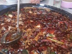 -大江美蛙鱼火锅(都江堰店)