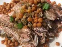 -浙C老邻舍(西城海错店)