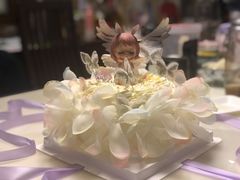 -贝紫Style(木马公寓店)