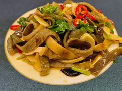 -宜兴隆家宴·私房菜(泰安华庭店)