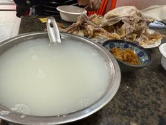 -阿侬盐焗鸡(清澜店)