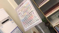 -Fanni美甲美睫皮肤管理
