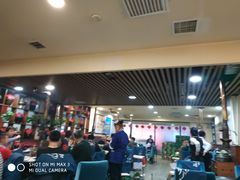 -楼外楼大刀肉传统火锅居(繁荣路店)