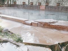 -华宁象鼻温泉旅游文化度假区