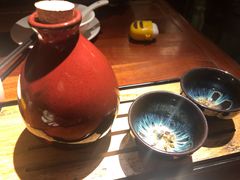 桃花醉-花千醉(新街口店)