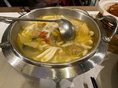 -徽镇小厨·经典徽菜(马连道店)
