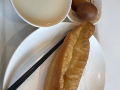 -浦东图书馆读者餐厅