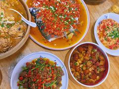 -湘聚南县土菜馆(龙山二路店)