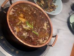 -孙记驴肉山庄(李桥店)