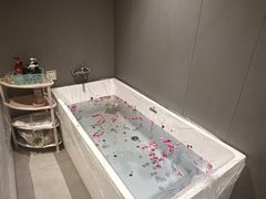 -扬派·扬州搓背馆(运河旗舰店)