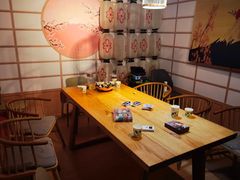 -FullHouse桌游跑团血染剧本杀(南京西路店)