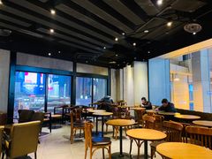 -星巴克臻选(重庆大融城店)