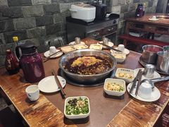 -青山青豆花·笑禅豆腐鱼(黄泥塝店)