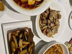 -双合园·海鲜水饺青岛菜(万佳广场店)