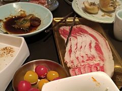 -额尔敦·品质自助(摩尔城店)