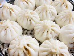 -石饮红星包子(中山路店)