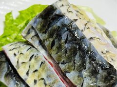 -大良毋米粥·粥底火锅(岭南天地店)