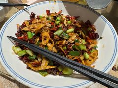 -树厨贵州菜(大十字店)