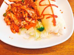 -合利屋(三元桥店)