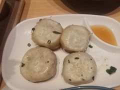 -小杨生煎(周浦万达店)
