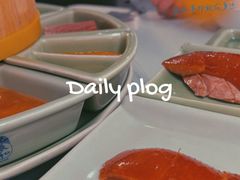 羲和烤鸭-羲和雅苑•北京烤鸭(国贸商城店)