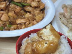 -食客居(缔景店)